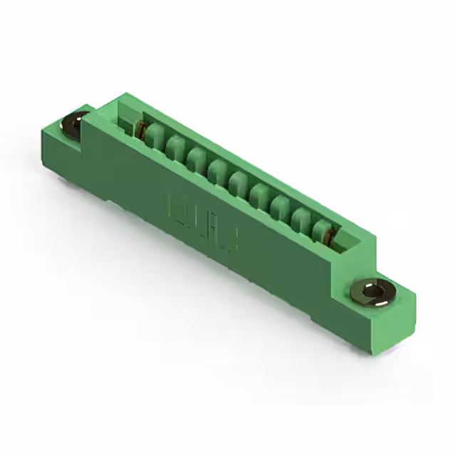 307-020-556-203 EDAC Inc.  Edgeboard Connectors